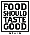 food should taste good